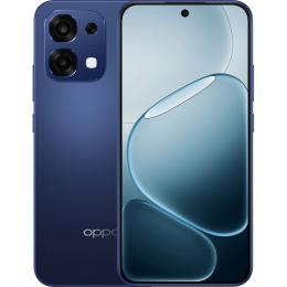 Смартфон Oppo A6 Pro 4G 8/256GB Stellar Blue Global (6932169380461)