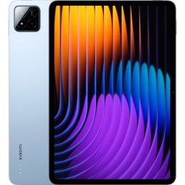 Планшет Xiaomi Pad 7 Pro 12/512GB Blue Global EU (VHU5445EU)