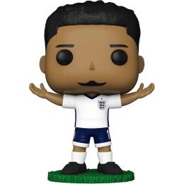 Фигурка Funko Pop! Football: Англия - Джуд Беллингем (92722)