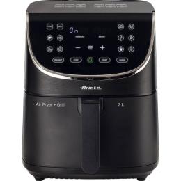 Мультипечь Ariete 4627 BK (00C462700AR0)
