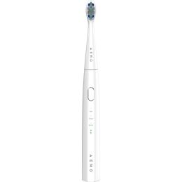 Электрическая зубная щетка AENO DB7 White (ADB0007)