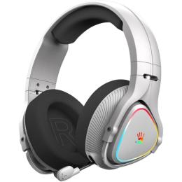 Ігрові навушники Bloody MR710 Grey