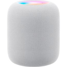 Розумна колонка Apple HomePod 2 White (MQJ83)