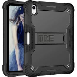 Чохол Armorstandart Rover для Apple iPad 11 2025 (A16) / 10.9 2024 / 2022 Black (ARM84951)