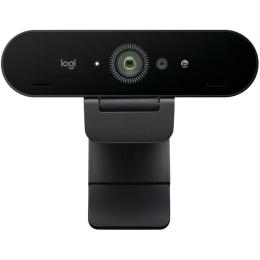Веб-камера Logitech Brio 4K C1000e (960-001725)