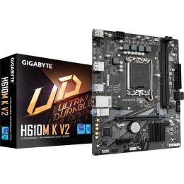 Материнская плата Gigabyte H610M K V2
