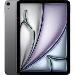 Планшет Apple iPad Air 11 (2026) 512GB Wi-Fi + Cellular Space Gray (MH7H4)
