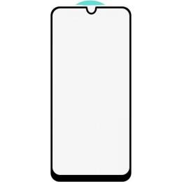 Захисне скло SKLO Full Glue Tempered Glass для Samsung Galaxy A15 4G / A15 5G Black