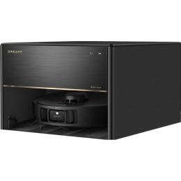 Робот-пилосос Dreame X40 Master Black