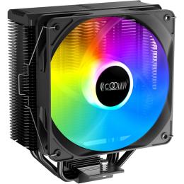 Кулер для процесcора PCCooler Paladin EX300S (R3-1310WBKSYX-GL)