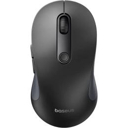 Миша Baseus F02 Ergonomic Black (B01055505111-01)