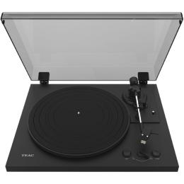 Проигрыватель виниловых дисков TEAC TN-175 Black (TN-175-B)