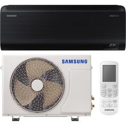 Спліт-система Samsung WindFree Black Diamond AR18BXFAMWKNUABDK