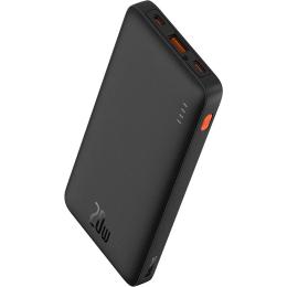 Внешний аккумулятор Baseus Airpow 10000mAh 20W Black (PPQD090001)