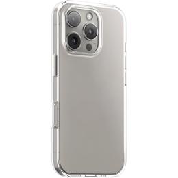 Чохол Blueo Crystal Drop Resistance Case для Apple iPhone 16 Pro Transparent (B37-I16PTR)