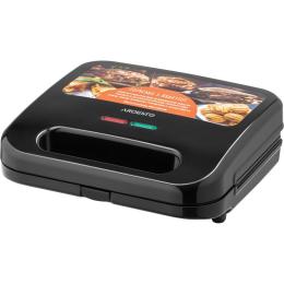 Бутербродниця Ardesto SM-H500B