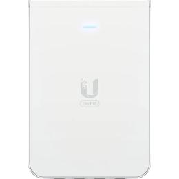 Точка доступу Ubiquiti UniFi U6 In-Wall (U6-IW)