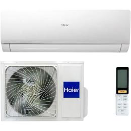 Спліт-система Haier Nordic AS35SN1FA-NR(C)/1U35S2SQ1FA-NR