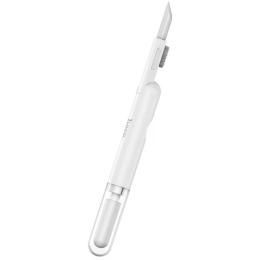 Чистящий набор для наушников Hoco UT1 Multifunctional Cleaning Tool White (6942007674591)