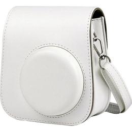 Чохол для фотокамер моментального друку Fujifilm Instax Mini 12 White