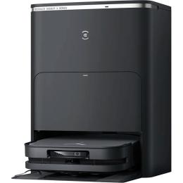 Робот-пилосос ECOVACS Deebot X5 Pro Omni Black (DDX39_Black)