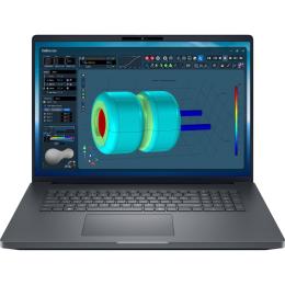 Ноутбук Dell Pro Max 18 Plus MB18250 (KH15K)