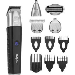 Универсальный триммер Babyliss MT812E