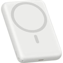 Внешний аккумулятор Proove X-Core 10000mAh 22.5W Silver/White (PNXC22010006)