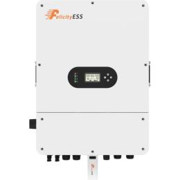 Гібридний сонячний інвертор FelicityESS T-REX-10KLP3G01