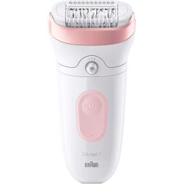 Епілятор Braun Silk-epil 7 SE 7-000