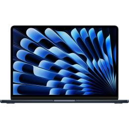 Ноутбук Apple MacBook Air 13" M3 24/512GB Midnight 2024 (MC8Q4)