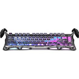 Клавиатура GravaStar Mercury K1 Pro TKL UA Cyberpunk (GSK1PRO_CBLK)