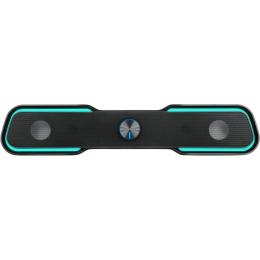 Саундбар REAL-EL S-180 Black