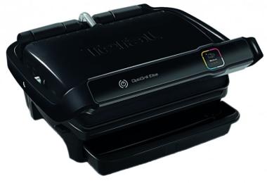 Електрогриль Tefal OptiGrill Elite GC750830