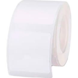 Термоетикетка Niimbot 30х30мм біла 230шт для Niimbot B21/B3S/B1 (A2A18918601)