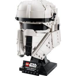 Конструктор LEGO Star Wars Шлем пилота AT-RT Осколка Империи (75458)