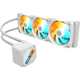 Система водяного охлаждения Gigabyte Gaming 360 Ice (GP-GIGABYTE GME 360I)