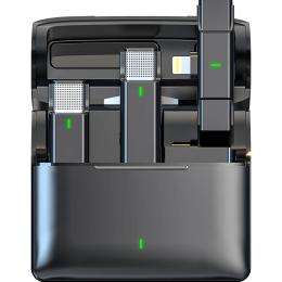 Мікрофонна радіосистема Veron EP033AH2-L