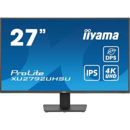 Монітор iiyama 27" ProLite XU2792UHSU-B6