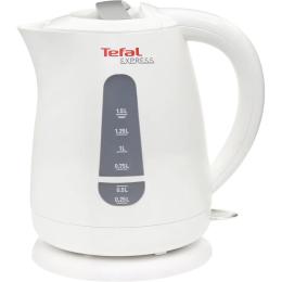 Електрочайник Tefal Express KO29913E White