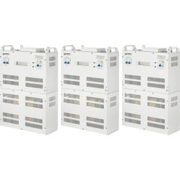 Стабілізатор напруги Volter 81 птс (3x27)