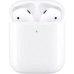 Навушники Hoco EW74 White