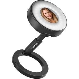 Накамерный свет Ulanzi ML05 Black (L183)