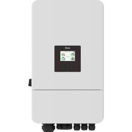 Гибридный солнечный инвертор Deye SUN-6K-SG05LP3-EU-SM2