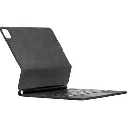 Чохол-клавіатура WiWU MK-002 Magic Keyboard для Apple iPad Air 13" 2024 Black