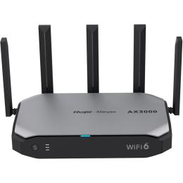 Бездротовий маршрутизатор (роутер) Ruijie Reyee RG-EG105GW-X