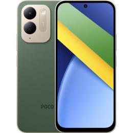 Смартфон Poco C95 Pro 8/256GB Green UA-UCRF