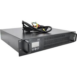 Источник бесперебойного питания (ИБП) Ritar RT-3KL-LCD 2700W