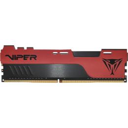 Модуль памяти DDR4 Patriot Viper Elite II 8GB 3600MHz (PVE248G360C0)