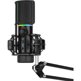 Микрофон Streamplify MIC ARM-48-RGB-MA (SPMC-MZ1C227.11)